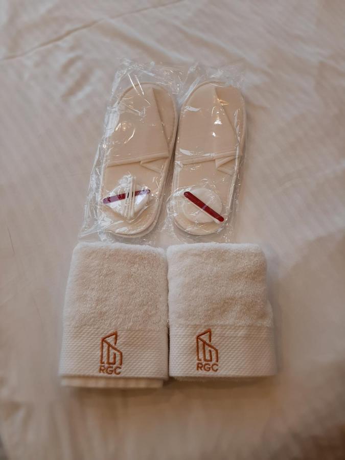 King David Tbilisiアパートメント エクステリア 写真
